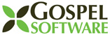 Gospel Software - Online tools to ease church administration